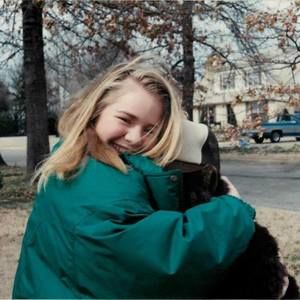 Meet your Posher, Patty